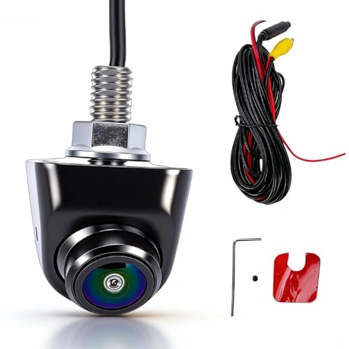 Backup Camera - Night Vision 720P