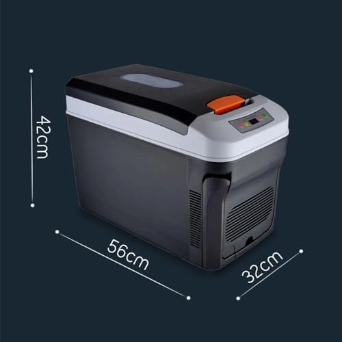Camping Refrigerator PP2404150743
