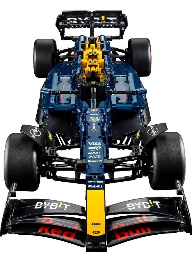 Technic Oracle Red Bull Racing RB20 (42206)