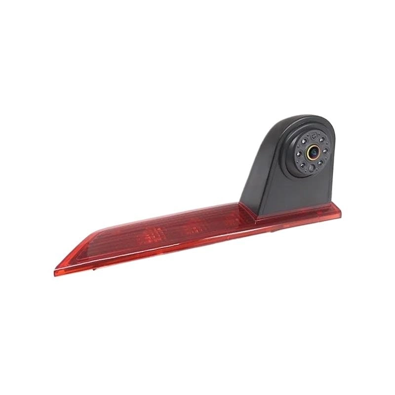 Rear View Parking Camera - Night Vision Wire