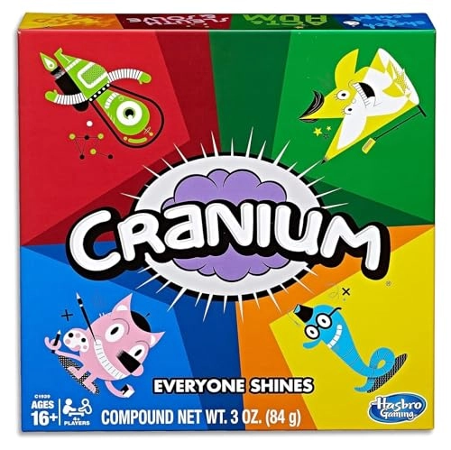 Cranium