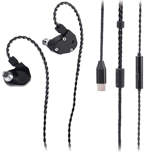 C2 Wired Earbud
