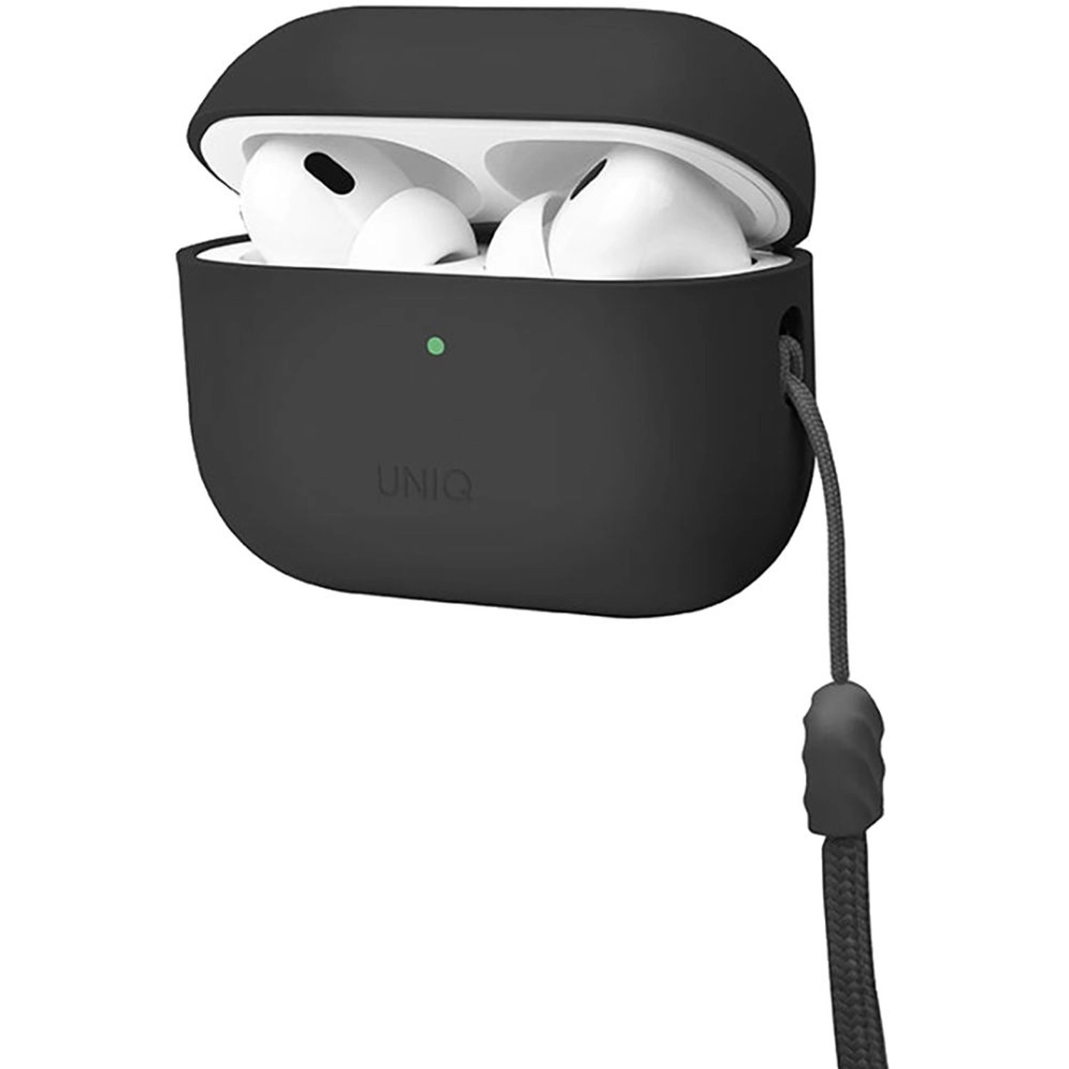 Lino Hybrid Case for Airpods Pro 2nd Gen