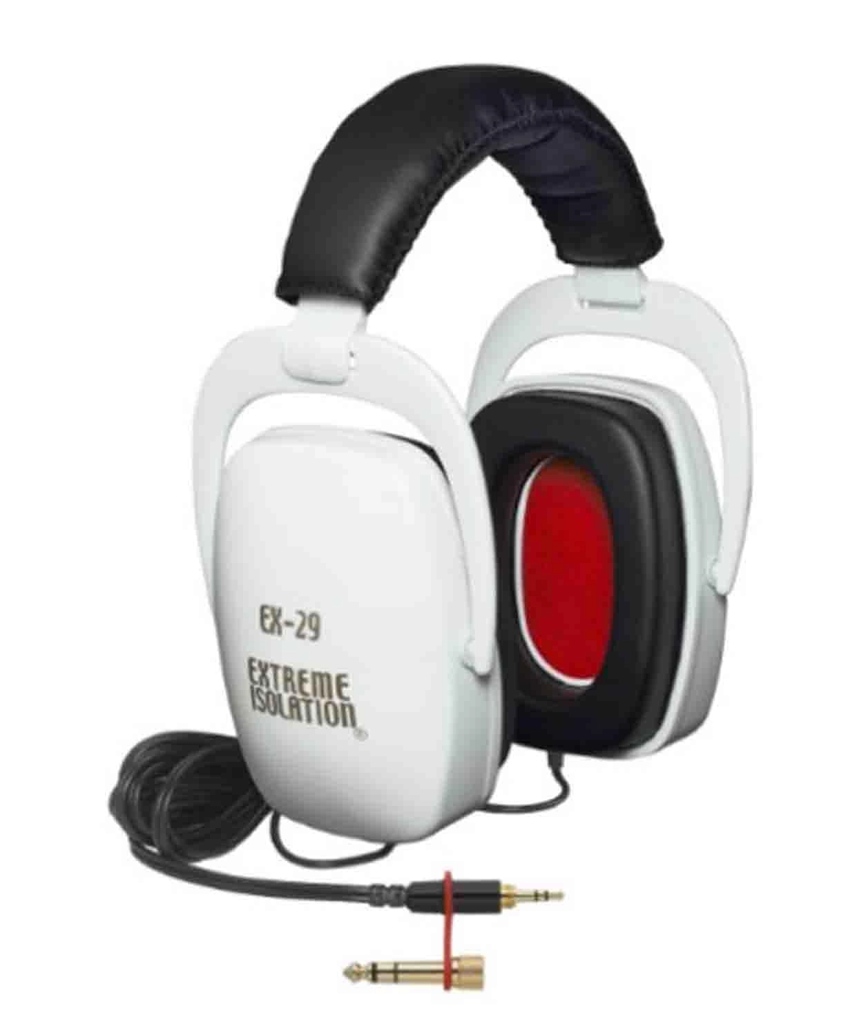 Direct Sound EX-29W - Wired Headphone