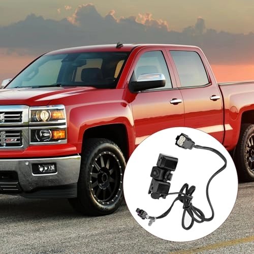 Rear View Camera - Night Vision