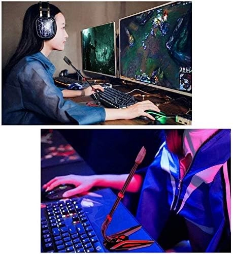 yufengqianque1 USB Microphone