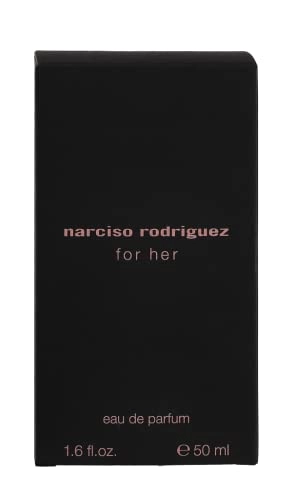 For Her Eau de Parfum 50 ml