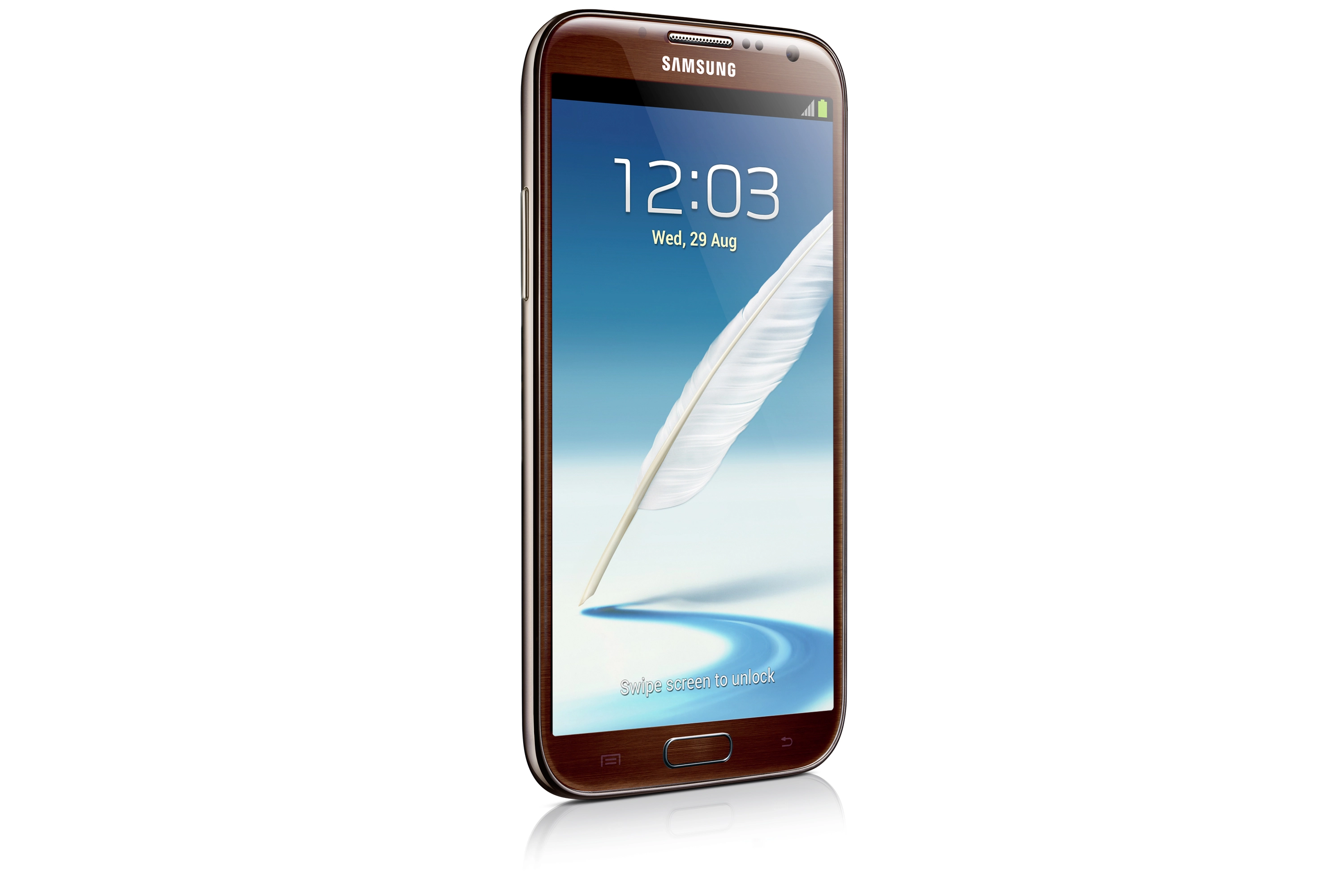 Galaxy Note II - 16GB
