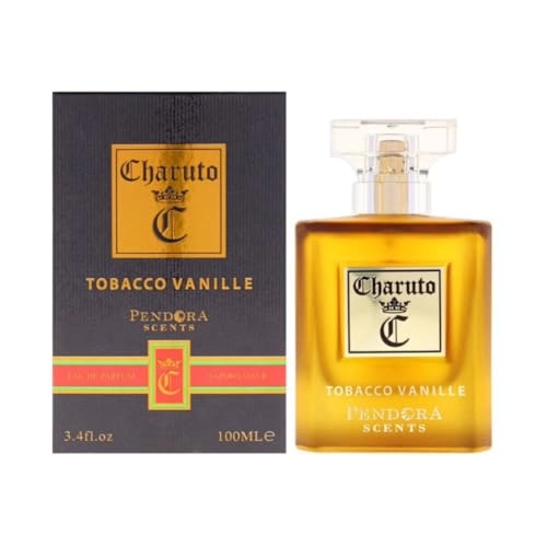 Charuto Tobacco Vanille - Eau de Parfum 100ml