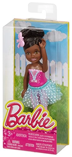 Chelsea Doll - Ballerina Ages 3+