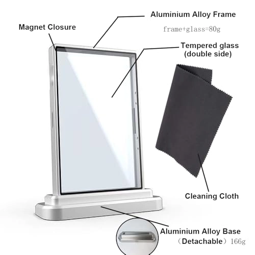 Magnetic Card Slab Protector