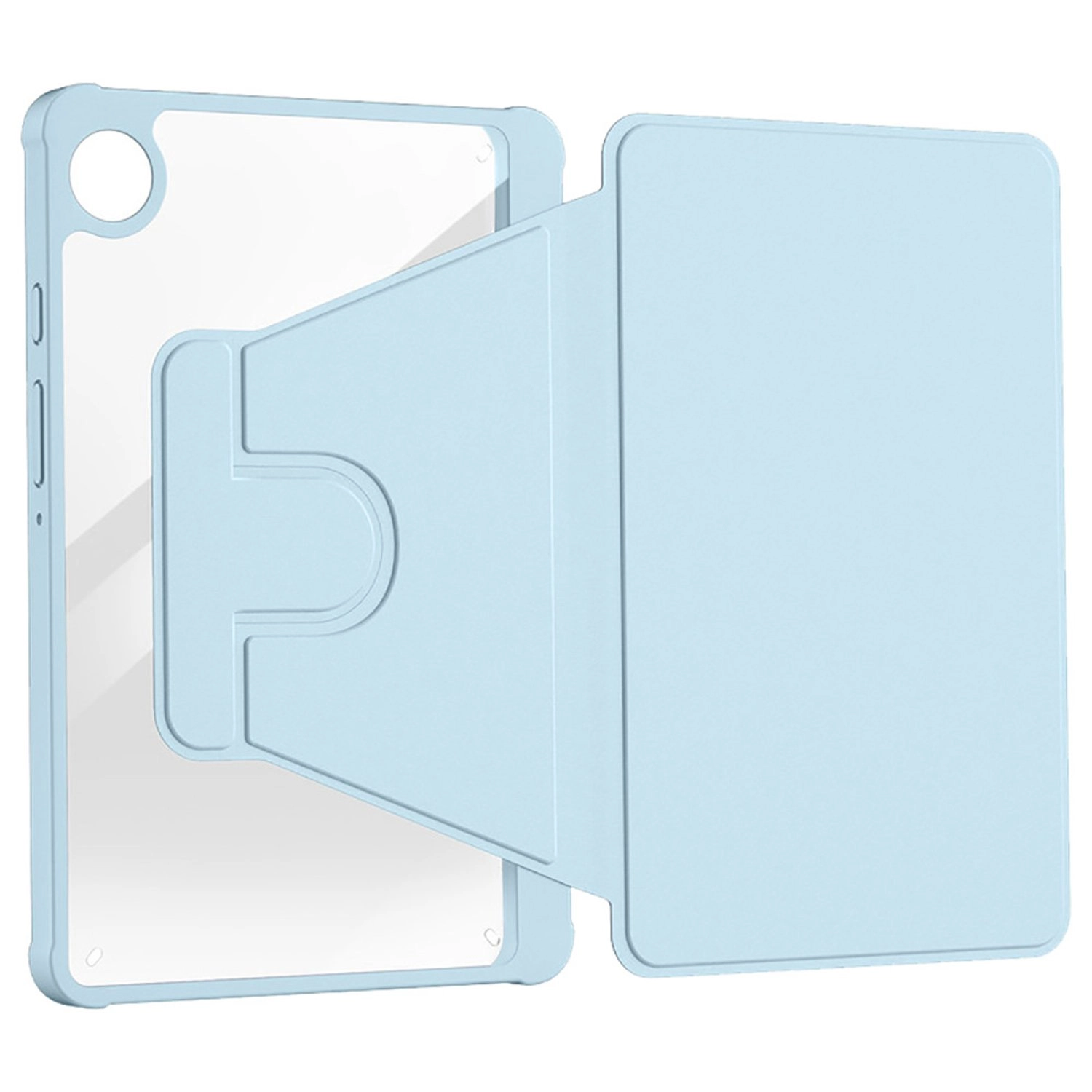 GTCRA9 Case Screen Protector for Samsung Galaxy A9 8.7 Inches