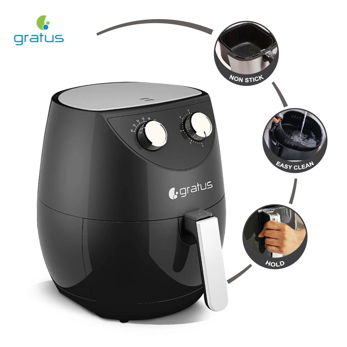 Air Fryer