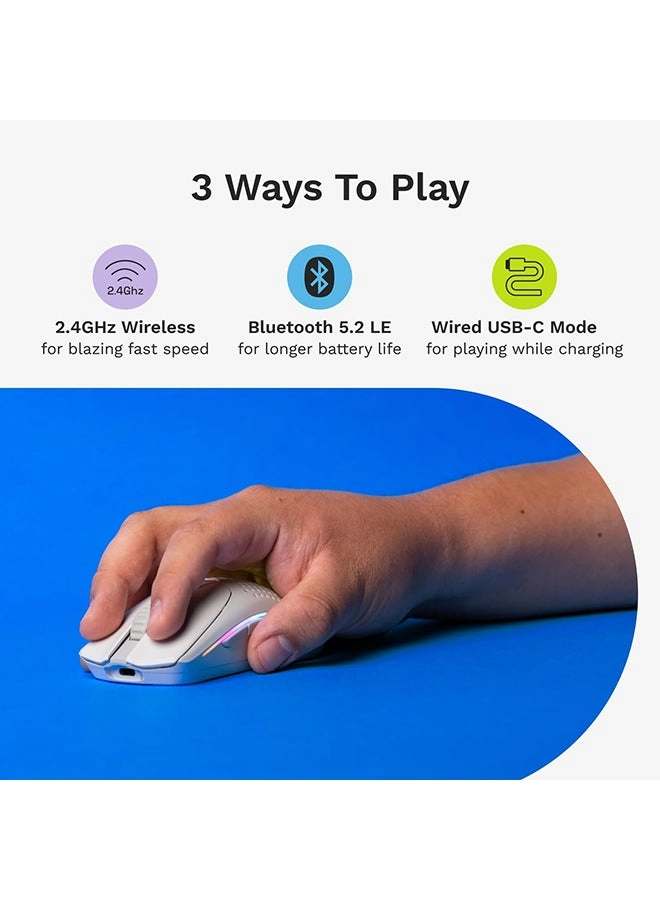 Model O 2 Mini - Wireless