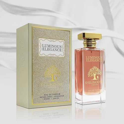 Luxe Enchante Eau de Parfum 100ml