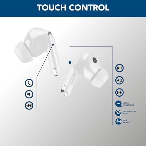 Eclipse Wireless Earbud