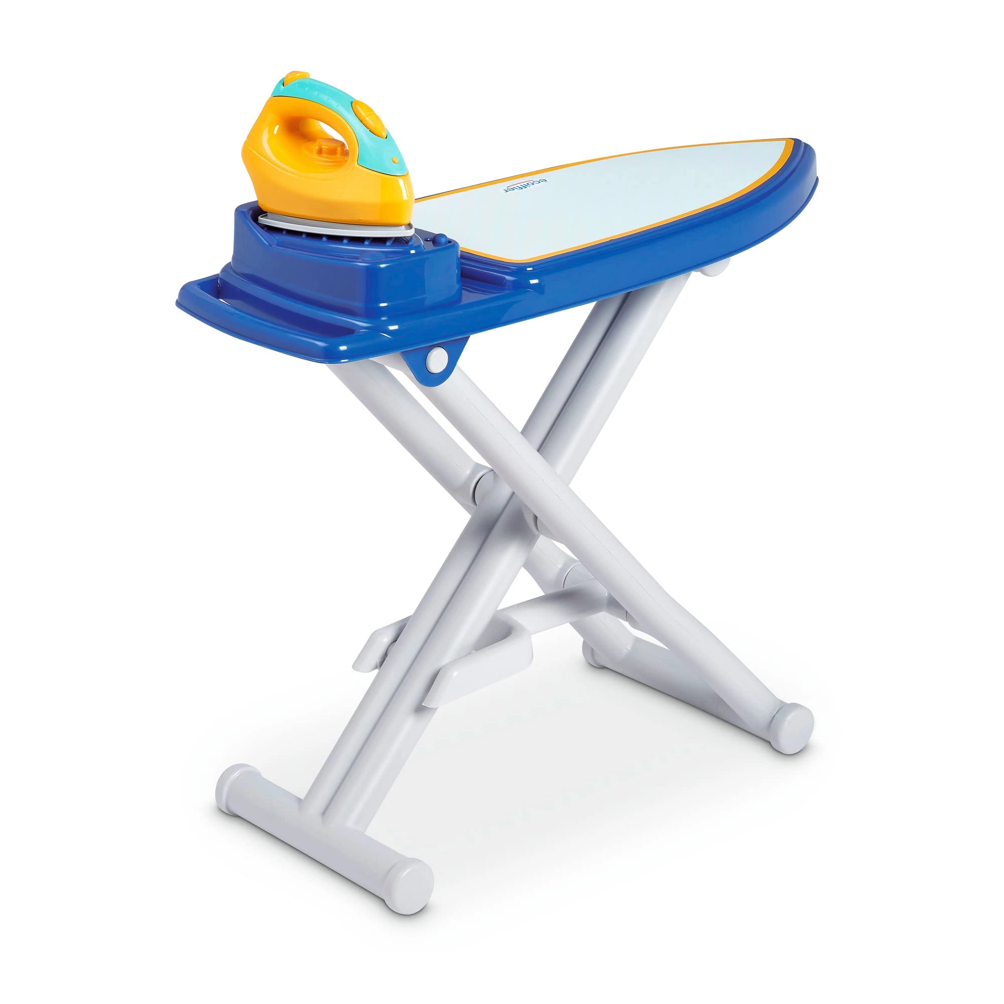 ECOIFFIER Ironing Board + Iron - 12 months - 5 years 1 pieces