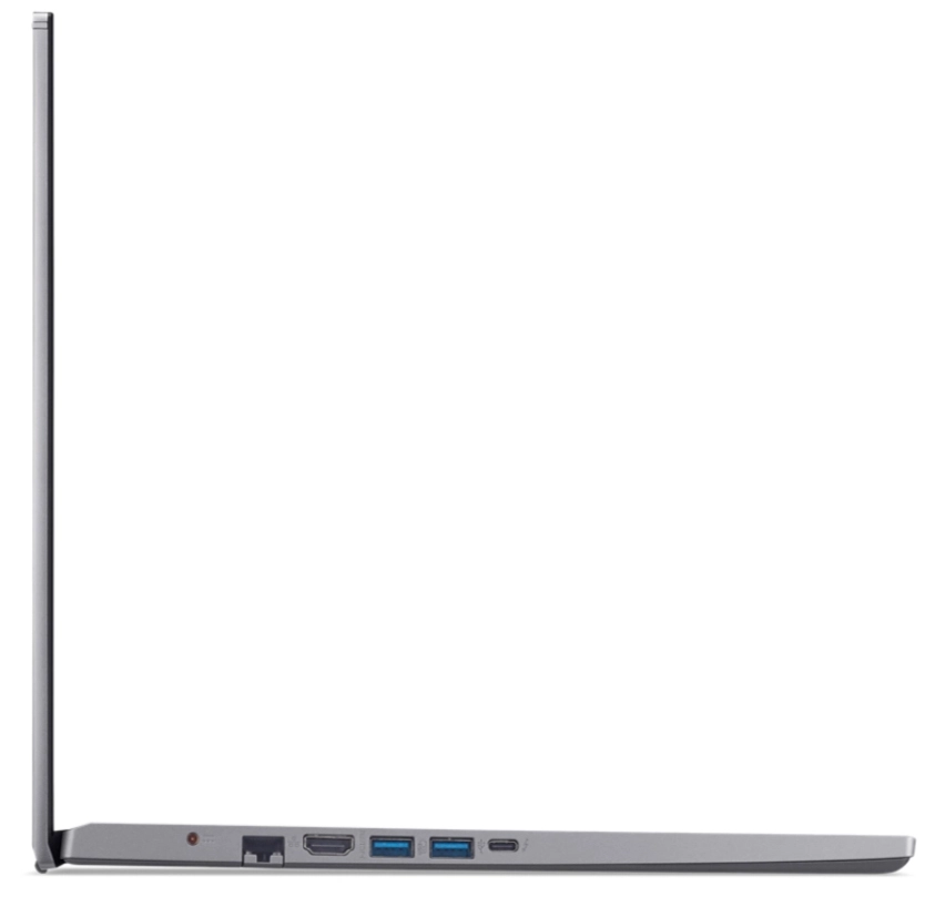 Aspire 5 A517-53-592Y - 17.3'' Core i5-12450H 16GB DDR4 512GB SSD