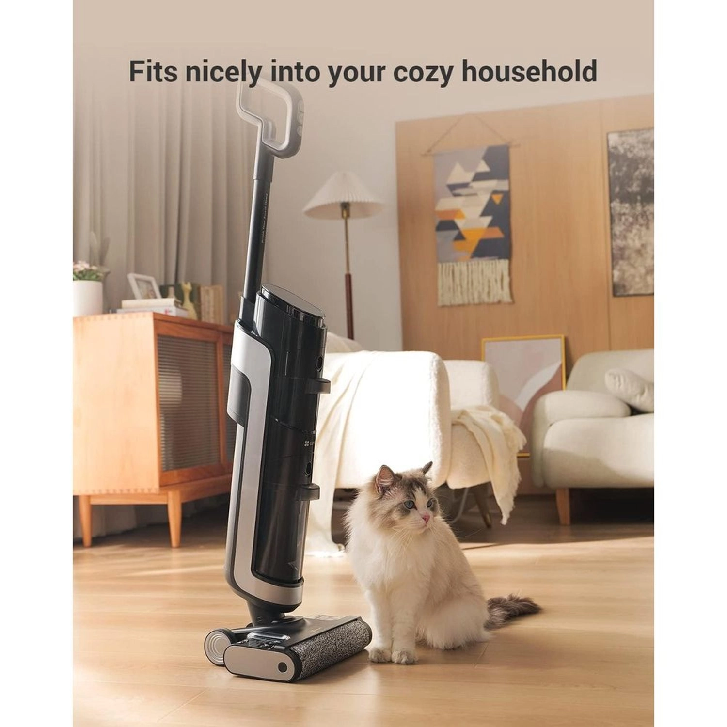 CS-RH1-MBK3 - Cordless 700ml