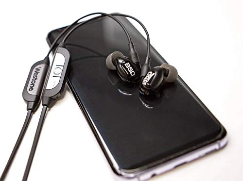 B50 Wireless Earphone