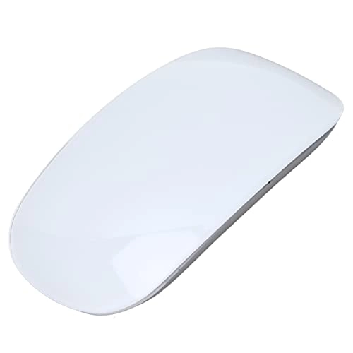 Colorful Breathing Lights Wireless Mouse - Wireless