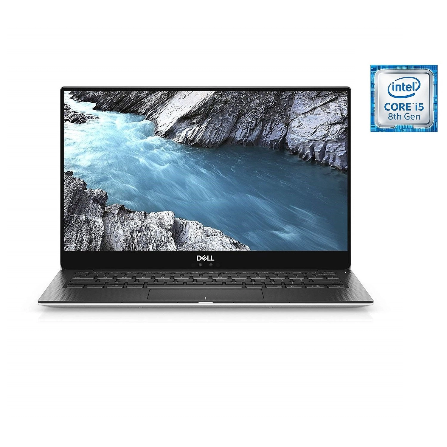 XPS 13 9380 - 13.3'' i5-8265U 8GB DDR4 256GB SSD