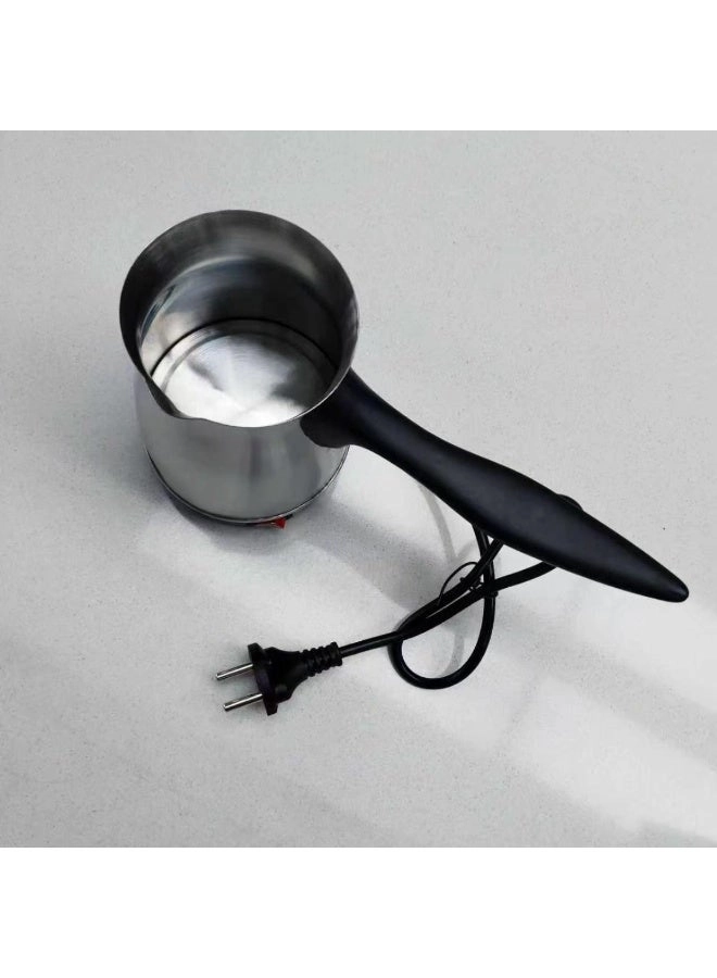 Electric Turkish Coffee Maker