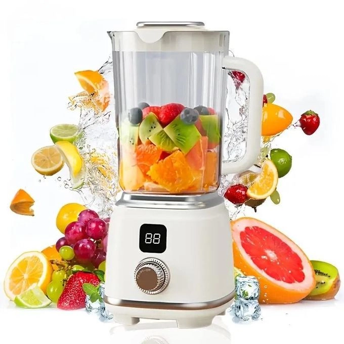 Aviony Cold Press Juicer - 1 Watt