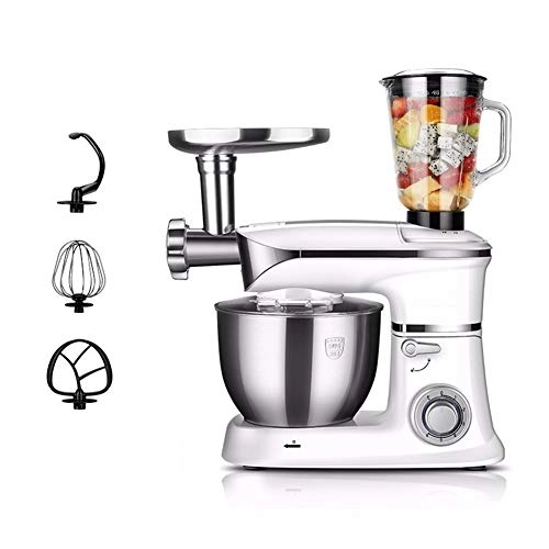 Multifunctional chef model - 5 Liters 1000 watts