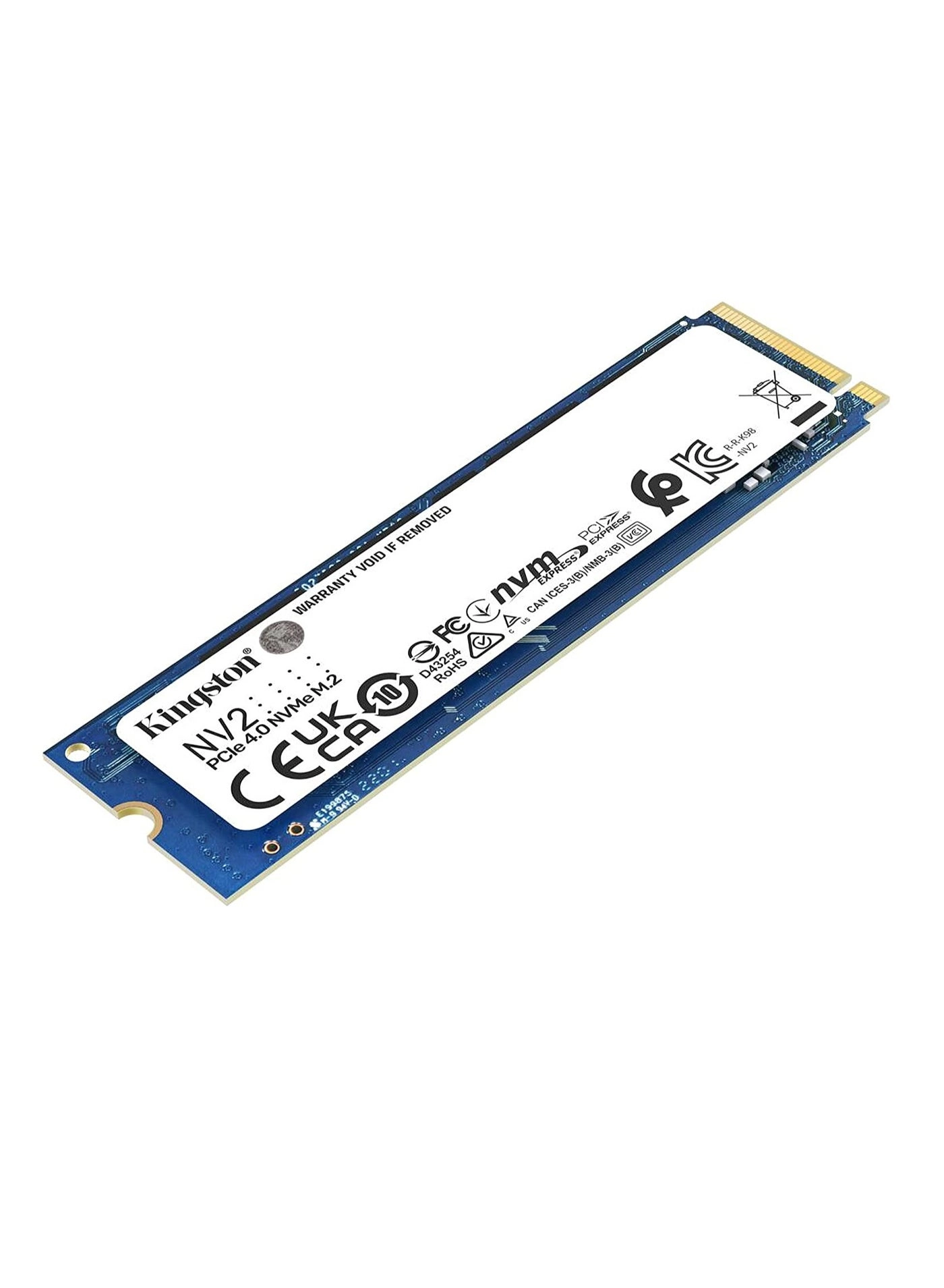 NV2 - 2TB M.2