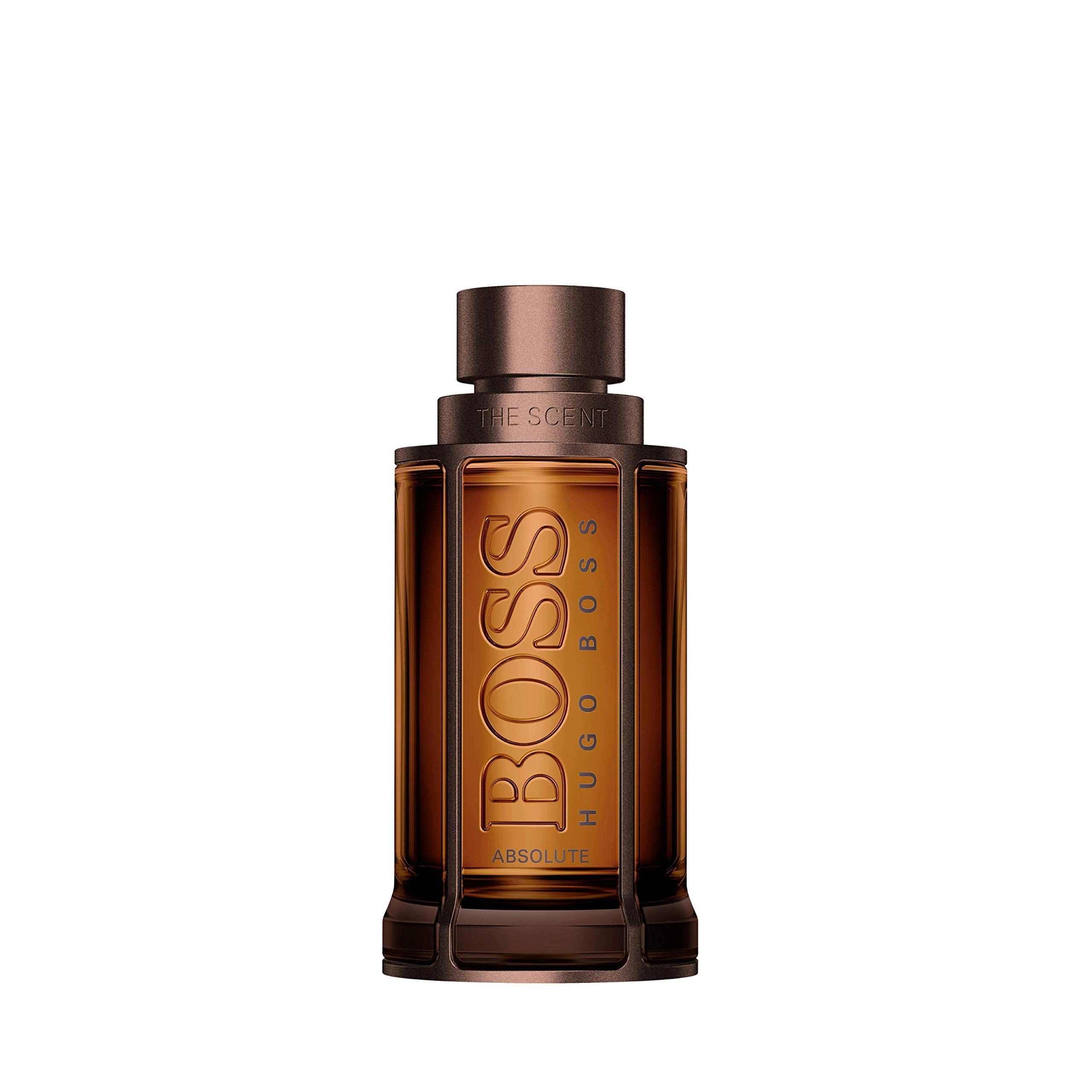 HUGO BOSS The Scent Absolute Eau de Parfum 50ml