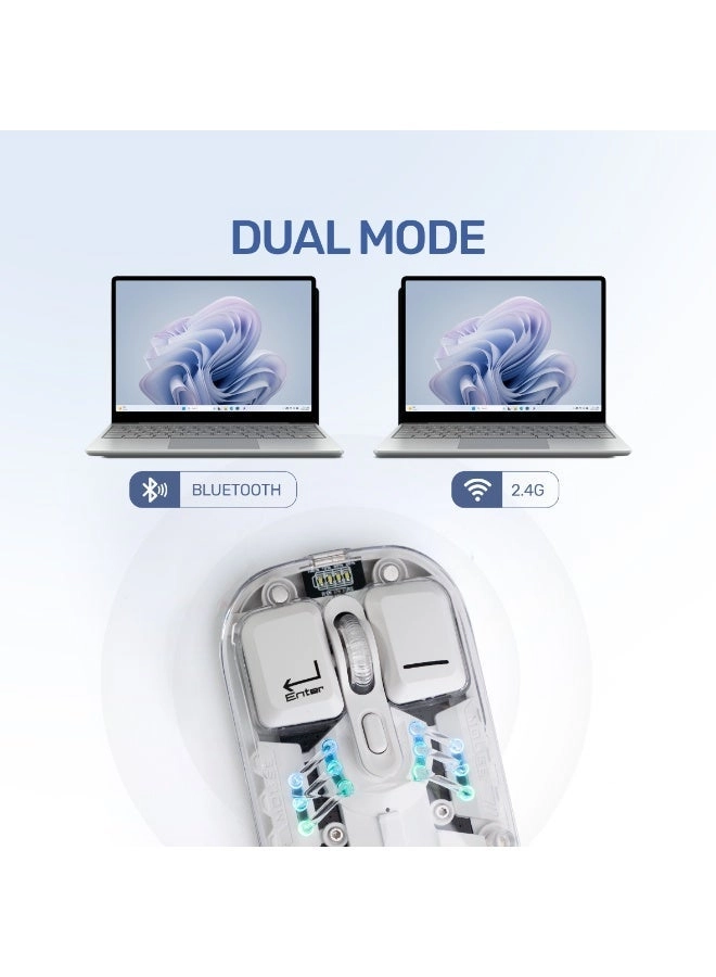 AM-02 - Bluetooth 5.0 Wireless