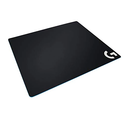 G640 Large Cloth Gaming Mouse Pad - 46x40 cm