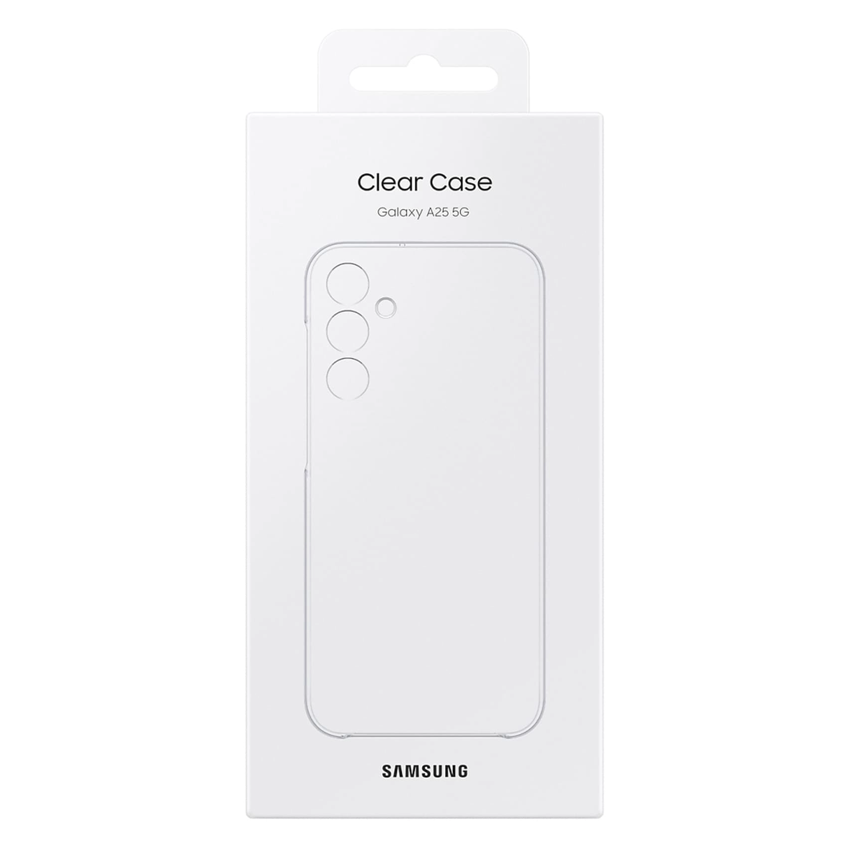 Galaxy A25 5G Case for Samsung Galaxy A25 5G
