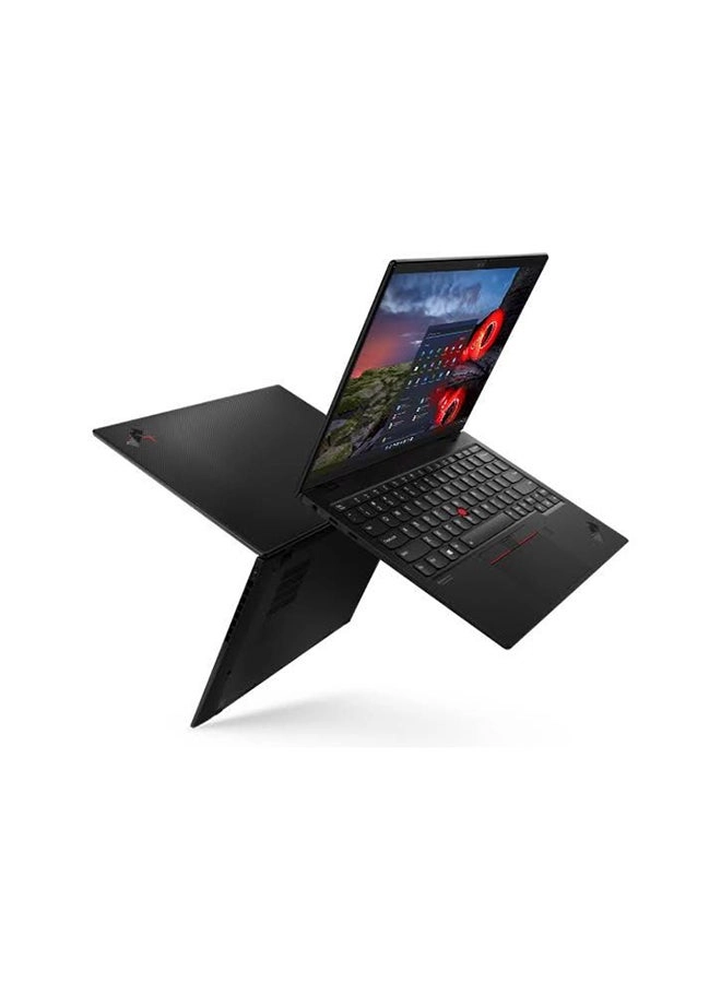 (Renewed) ThinkPad X1 Carbon 7th Generation 20QD-cr - 14'' Core i7-8565U 16GB DDR3 512GB SSD