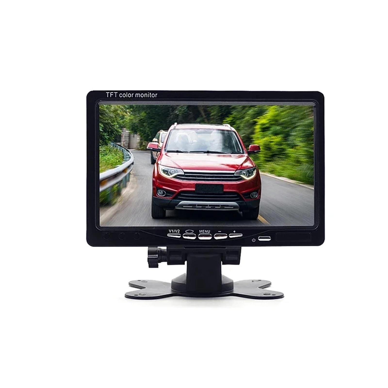 Wireless Car Monitor - 7 inch