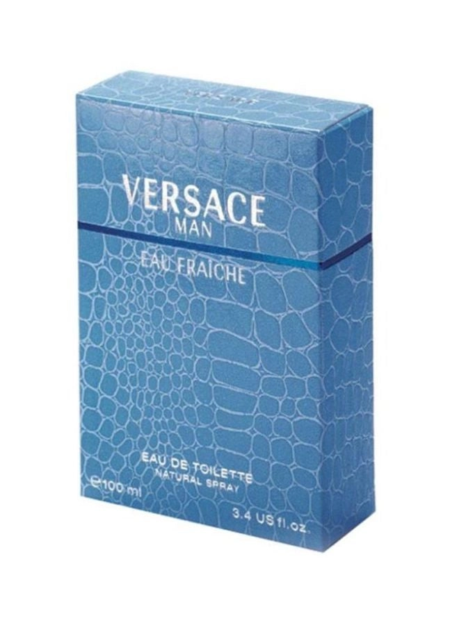 Eau Fraiche Eau de Toilette 100ml