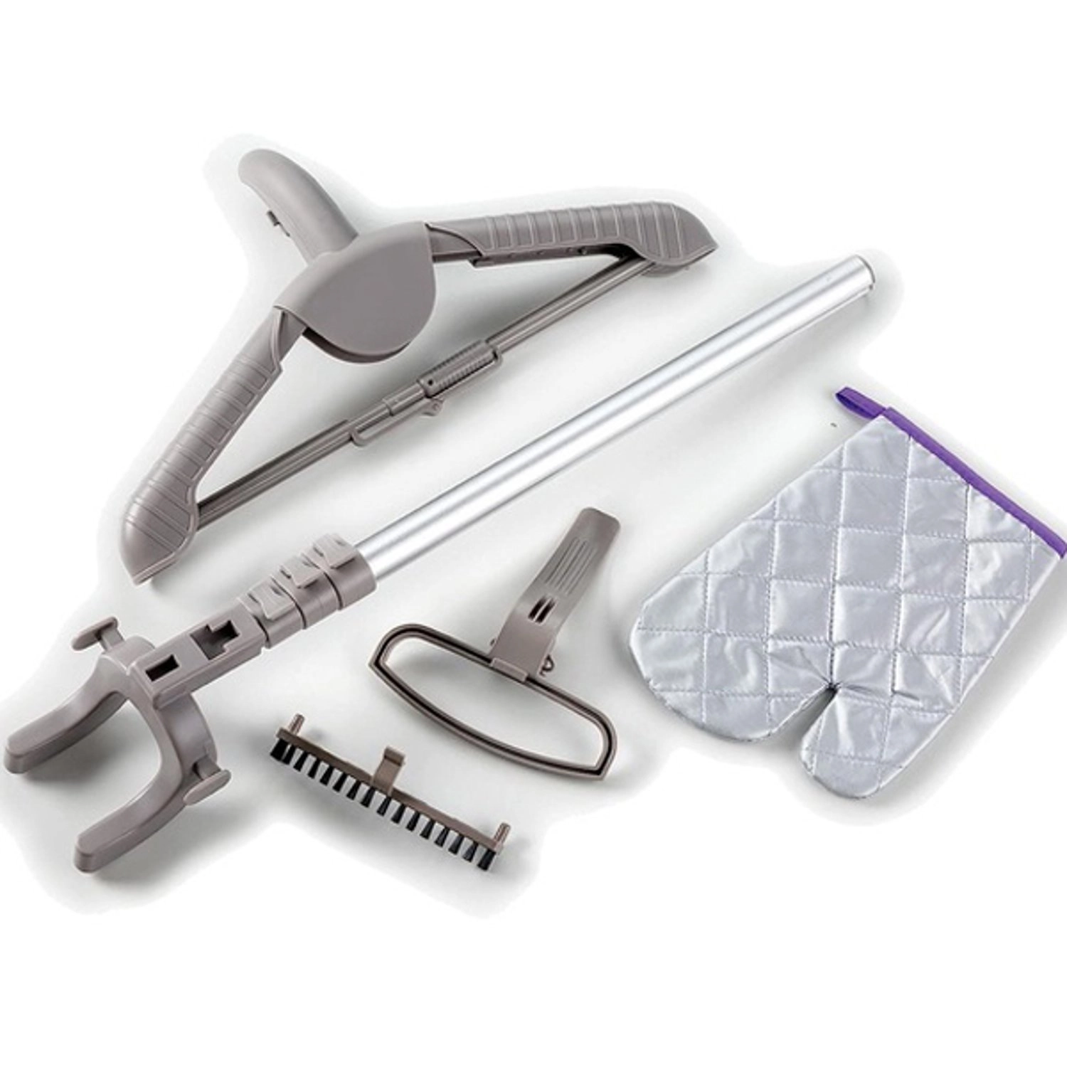 GSP65000WH - 1500W 2L