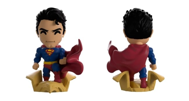 Superman Vol. 2 - DC Comics (11.4 cm)