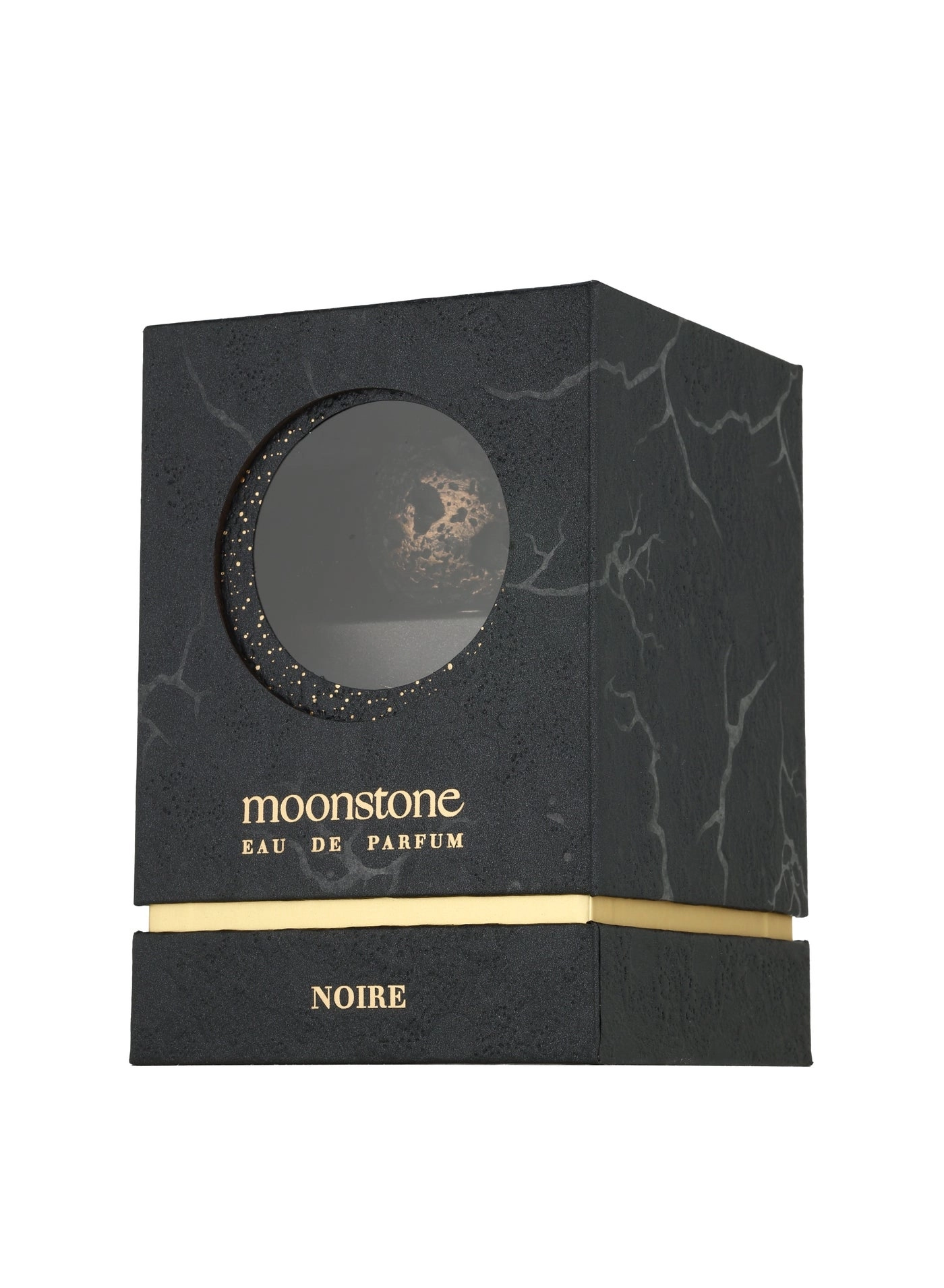 French Avenue Moonstone Noire Eau de Parfum 100m