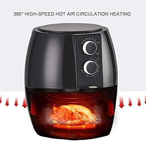 Air Fryer CAJIKON
