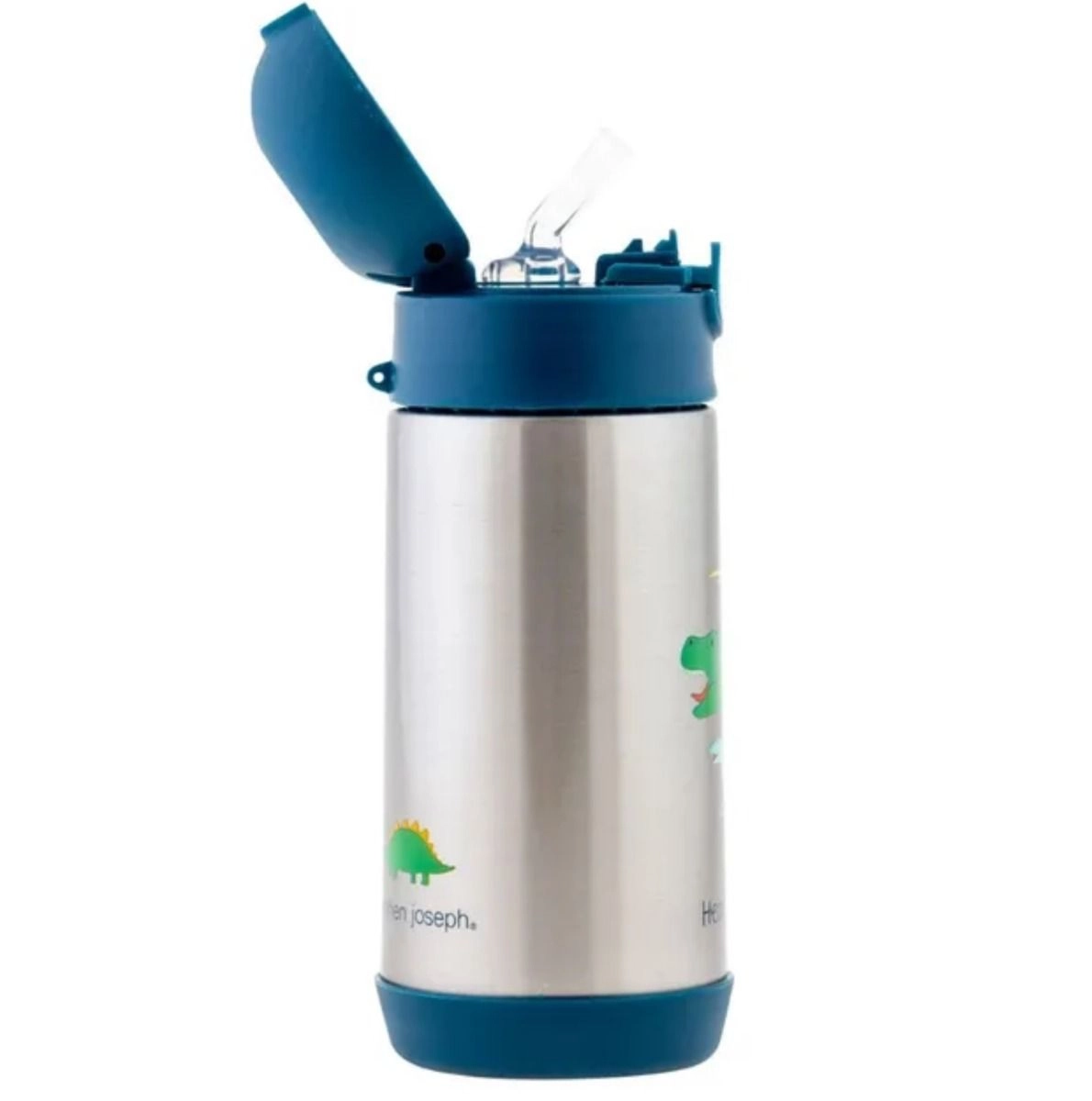 Dino Insulated Bottle - Vacuum Insulated - 349 ml