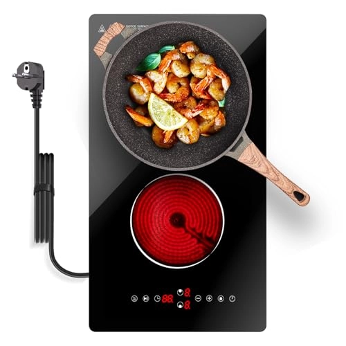 GVUS-19001BT12 Ceramic hob