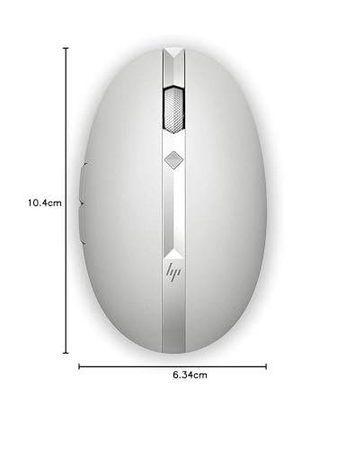 Spectre Rechargeable Mouse 700 - Wireless