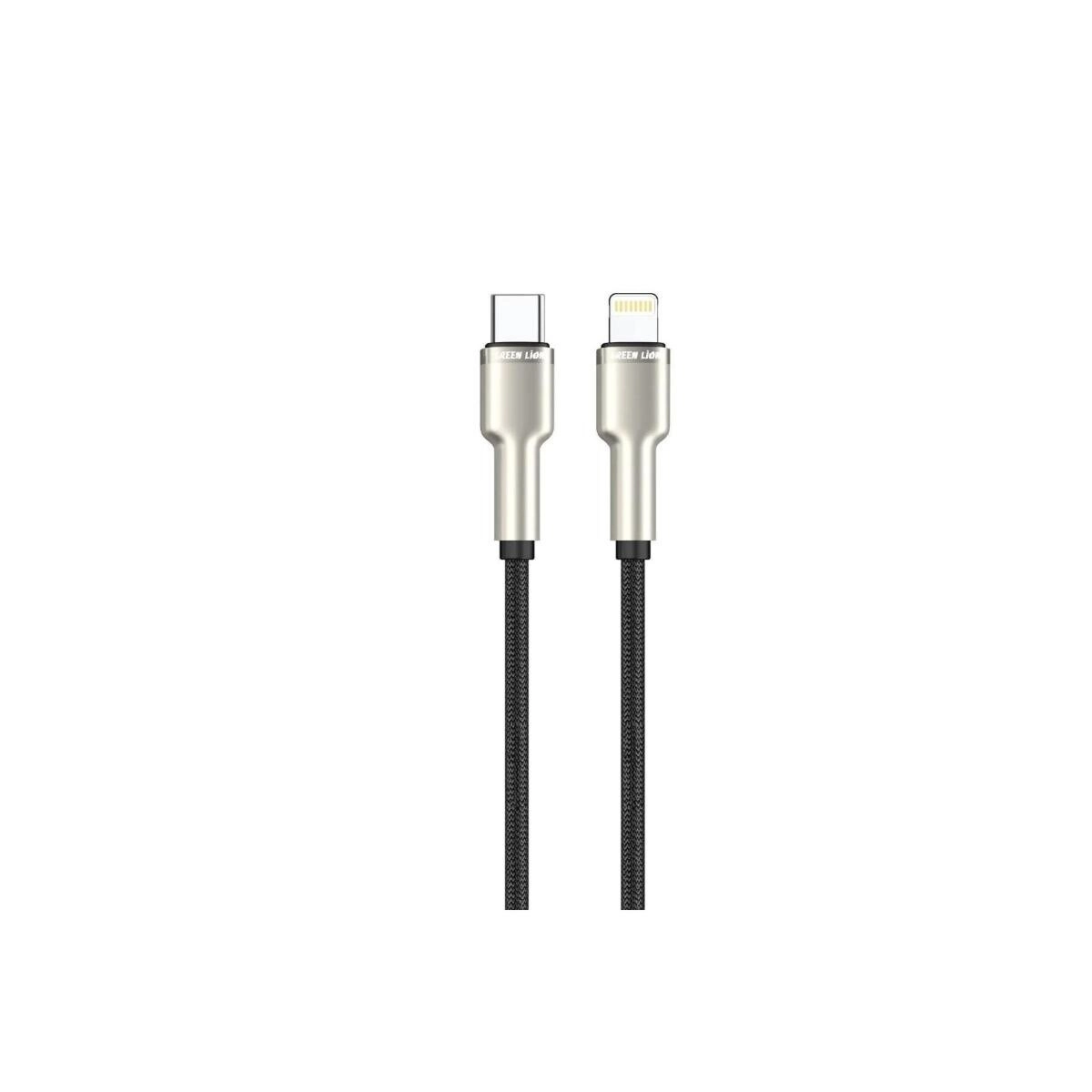 Charge Cable 18W USB-A to USB-C 1m Braided