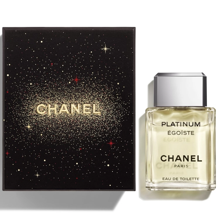 Egoiste Eau de Toilette 50 ml