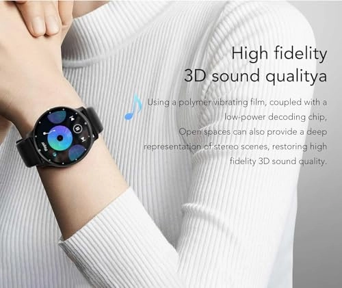 Trackpro Watch 46mm Diamond-Titanium