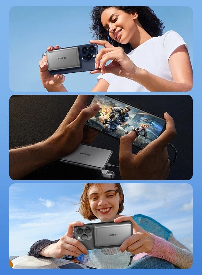 R62L - MagSafe 10000 mAh 20W