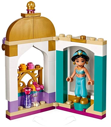 Disney Princess LEGO Jasmins kleiner Turm (41158)