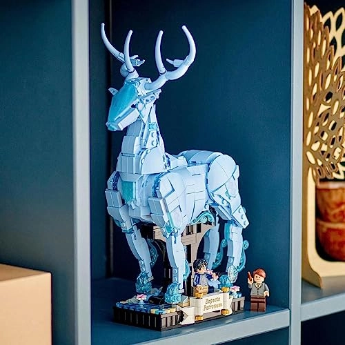 Harry Potter Expecto Patronum (76414)